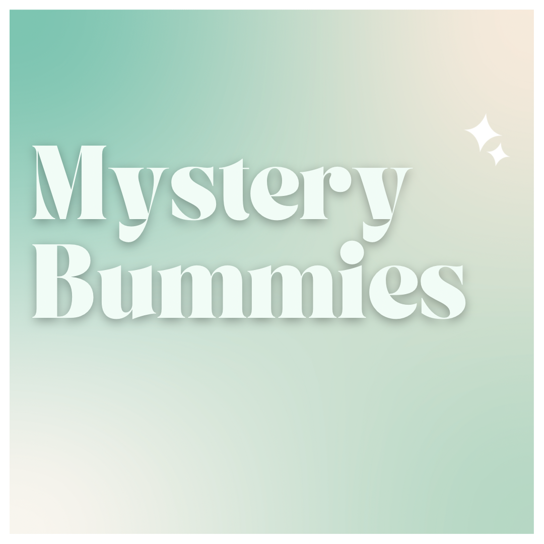 Mystery Bummies