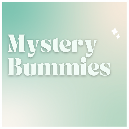 Mystery Bummies